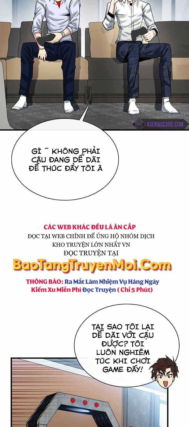 Thợ Săn Gacha Cấp Sss - Chapter 41 - Trang 5
