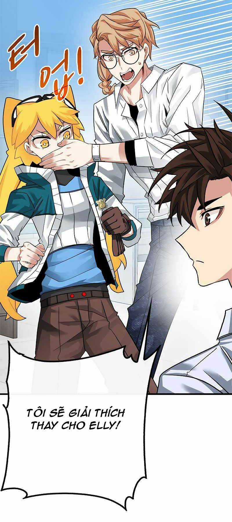 Thợ Săn Gacha Cấp Sss - Chapter 41 - Trang 41