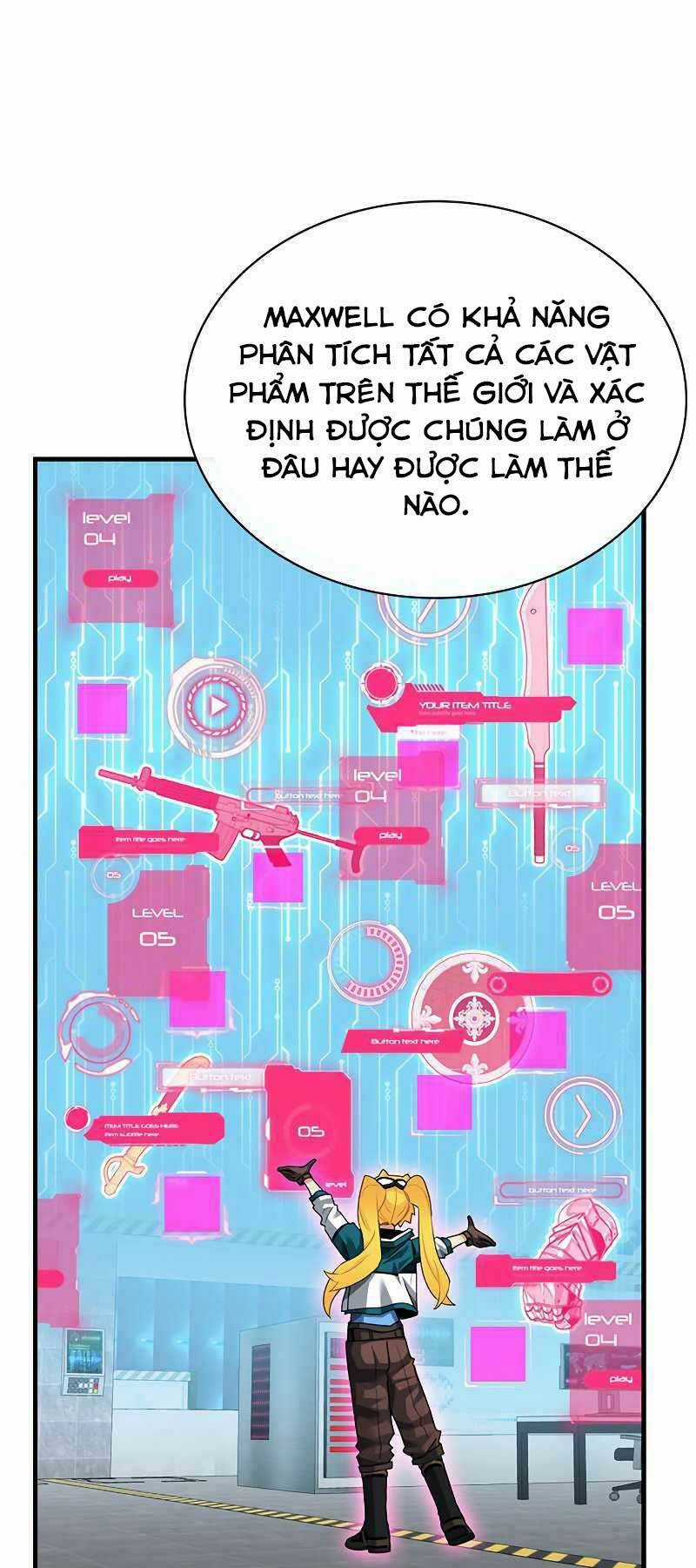 Thợ Săn Gacha Cấp Sss - Chapter 41 - Trang 42