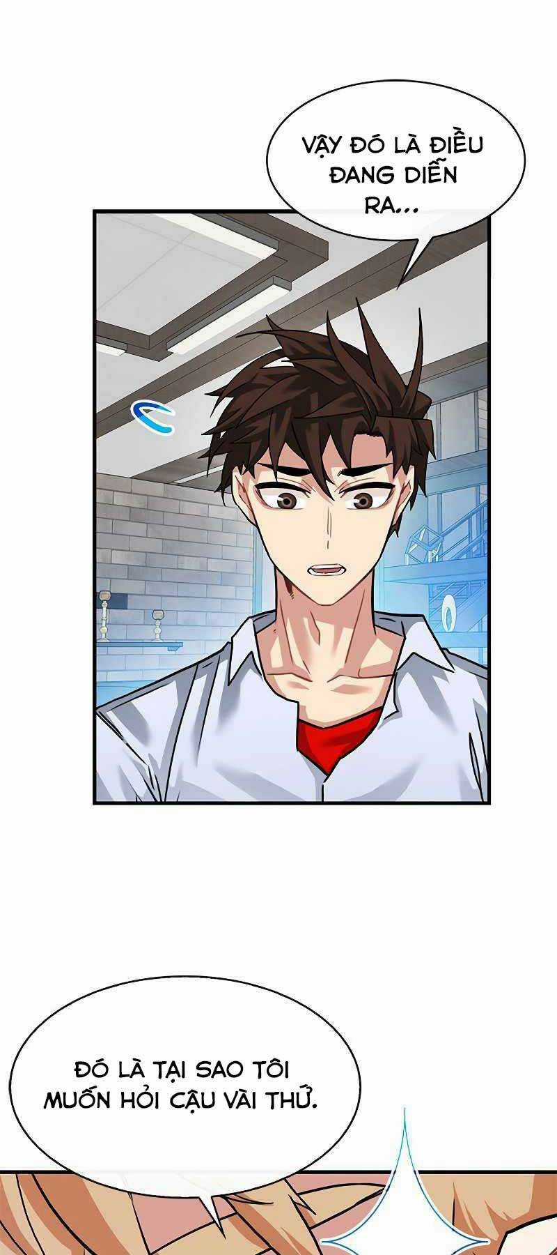 Thợ Săn Gacha Cấp Sss - Chapter 41 - Trang 47