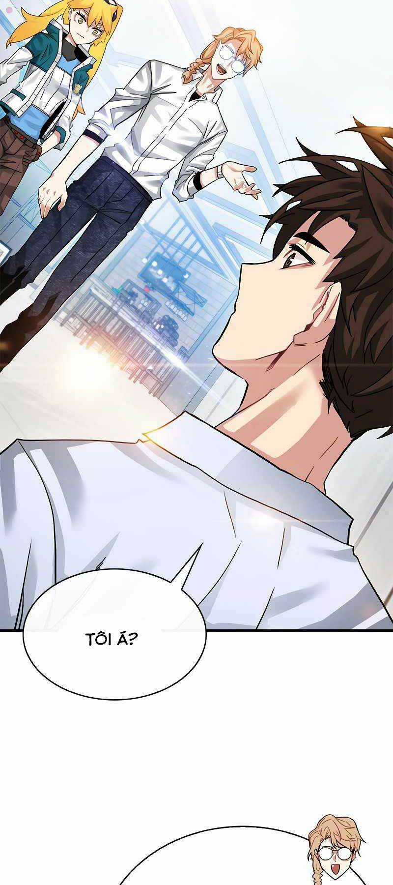 Thợ Săn Gacha Cấp Sss - Chapter 41 - Trang 49