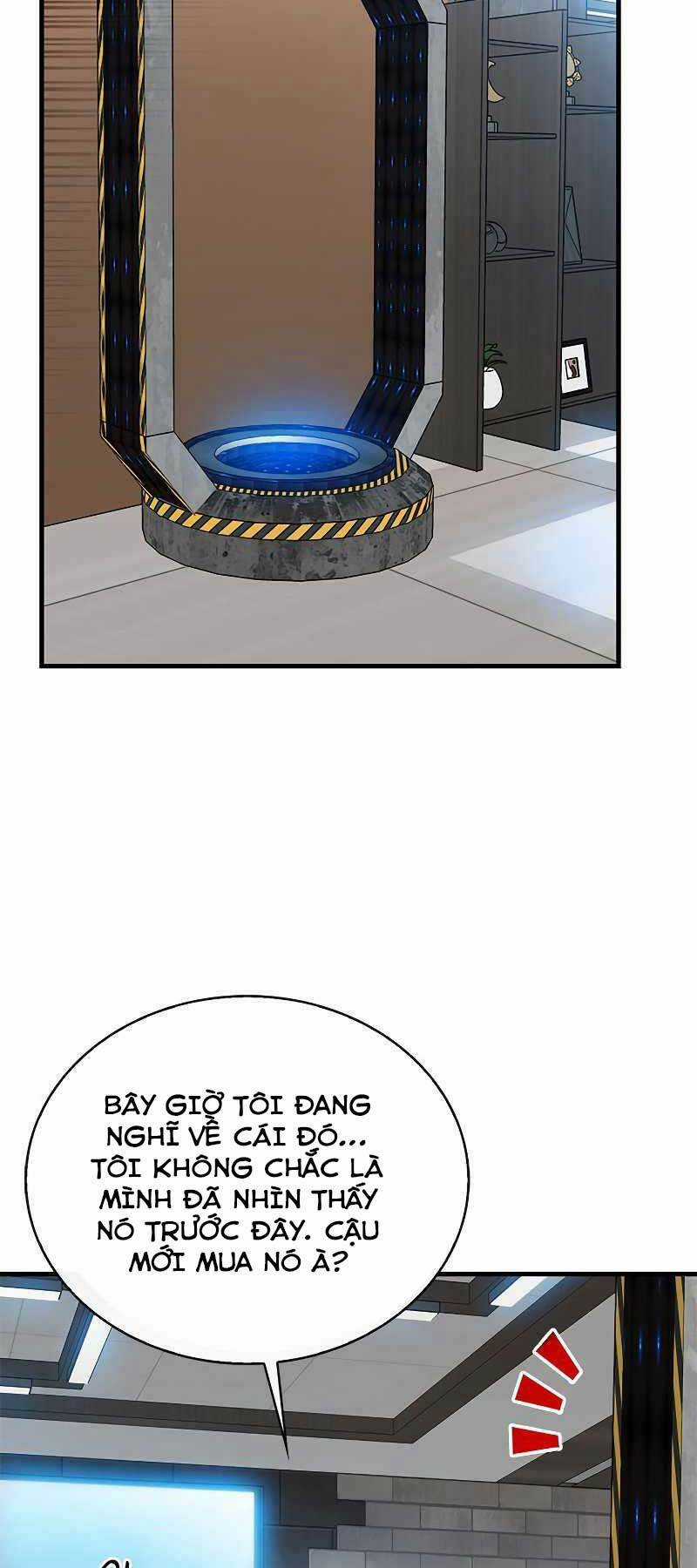 Thợ Săn Gacha Cấp Sss - Chapter 41 - Trang 6