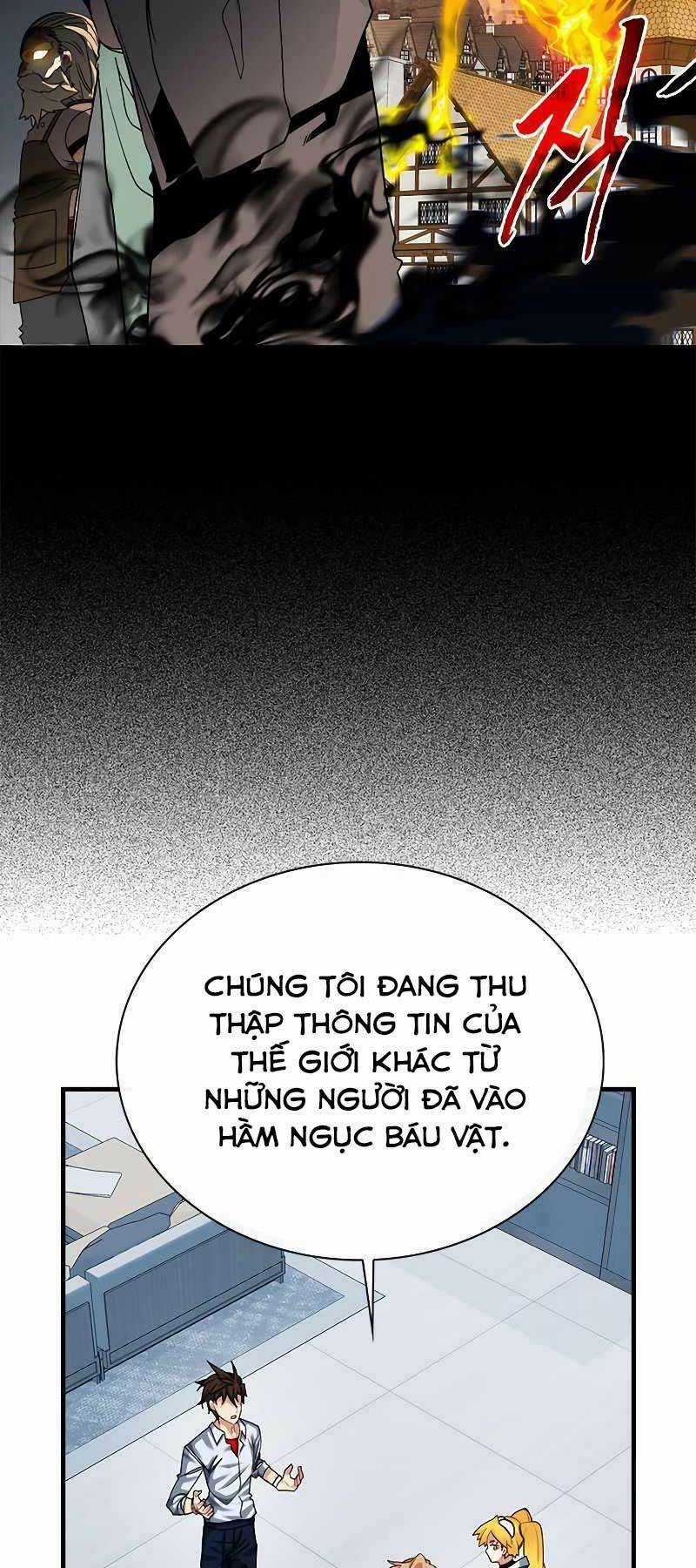 Thợ Săn Gacha Cấp Sss - Chapter 41 - Trang 53