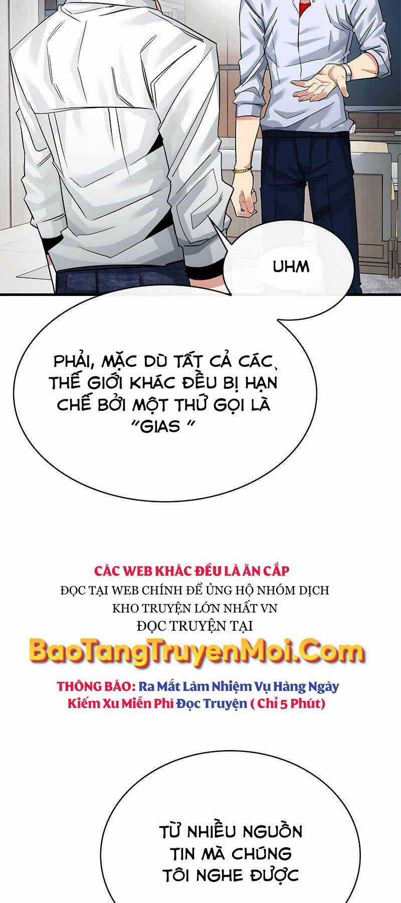 Thợ Săn Gacha Cấp Sss - Chapter 41 - Trang 55