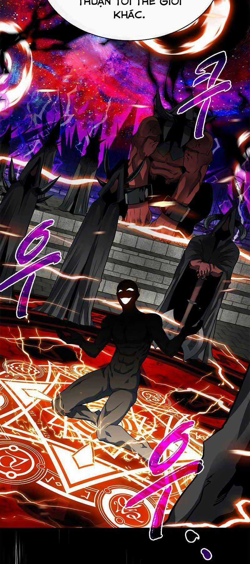 Thợ Săn Gacha Cấp Sss - Chapter 41 - Trang 57