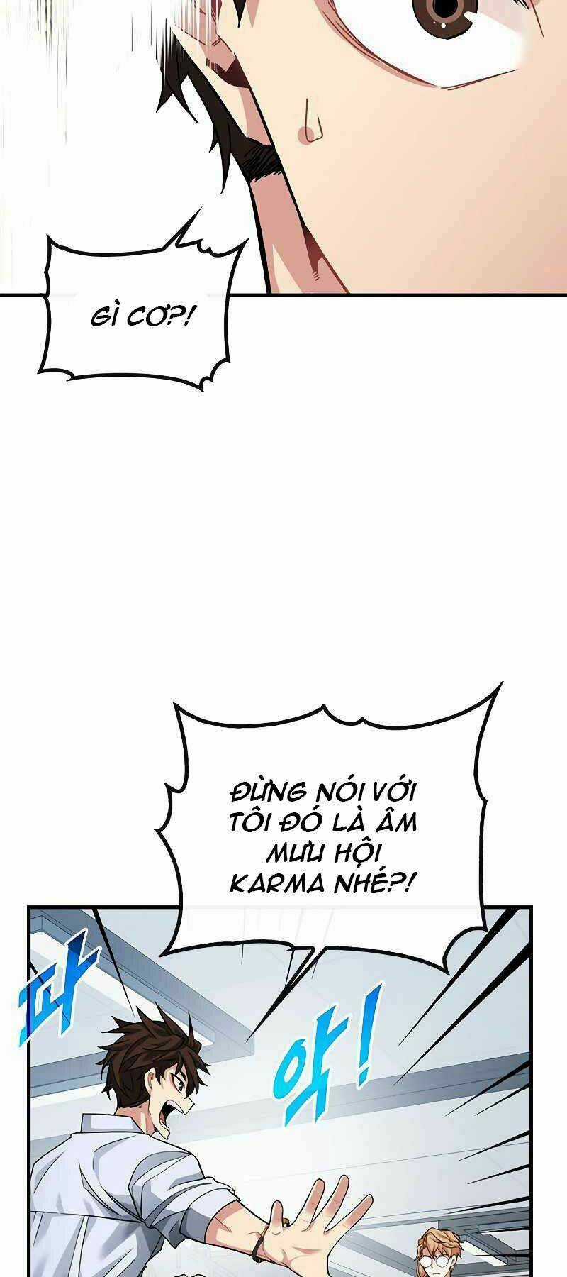 Thợ Săn Gacha Cấp Sss - Chapter 41 - Trang 59