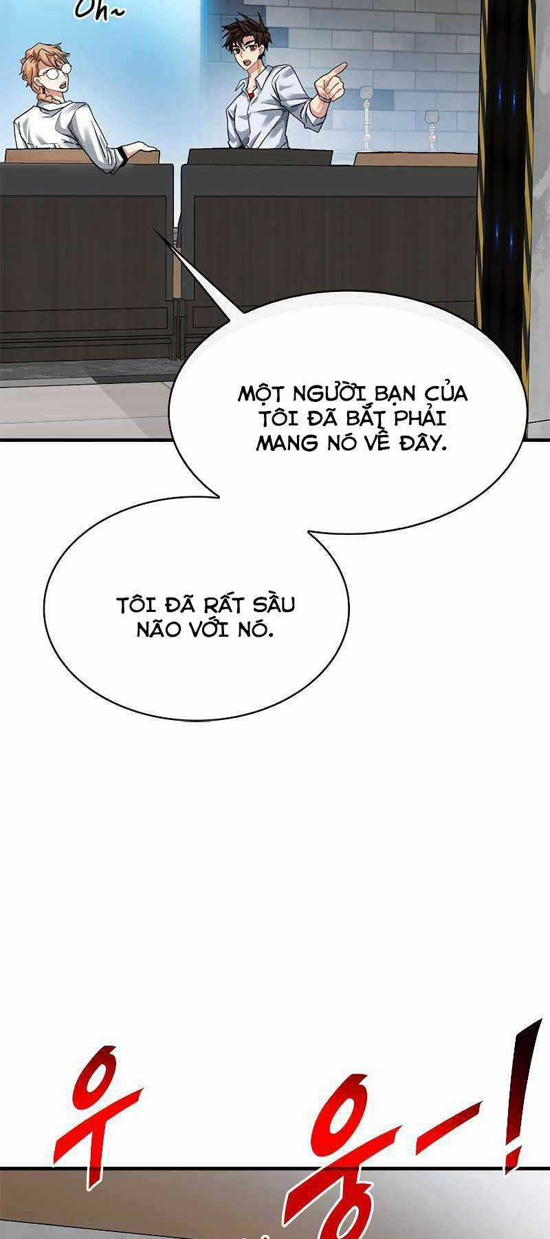 Thợ Săn Gacha Cấp Sss - Chapter 41 - Trang 7