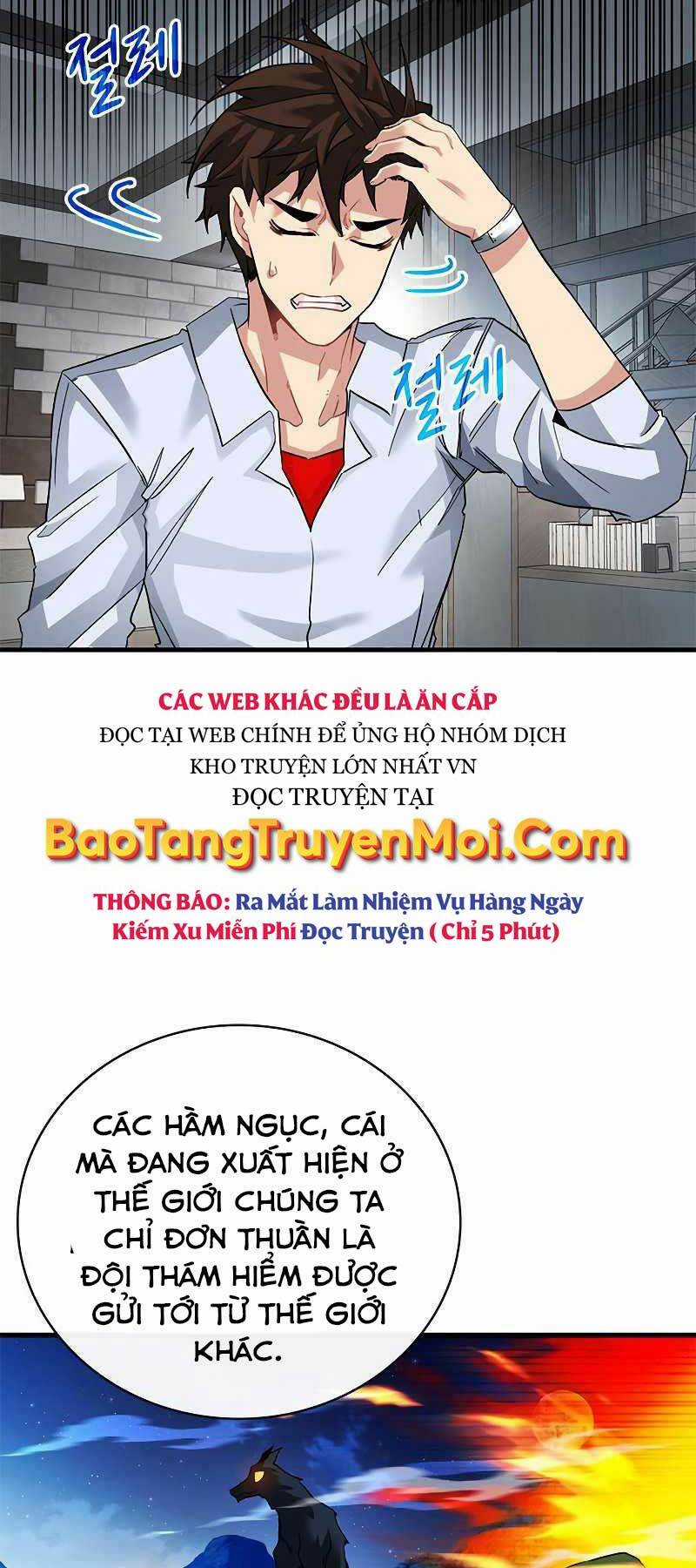 Thợ Săn Gacha Cấp Sss - Chapter 41 - Trang 61
