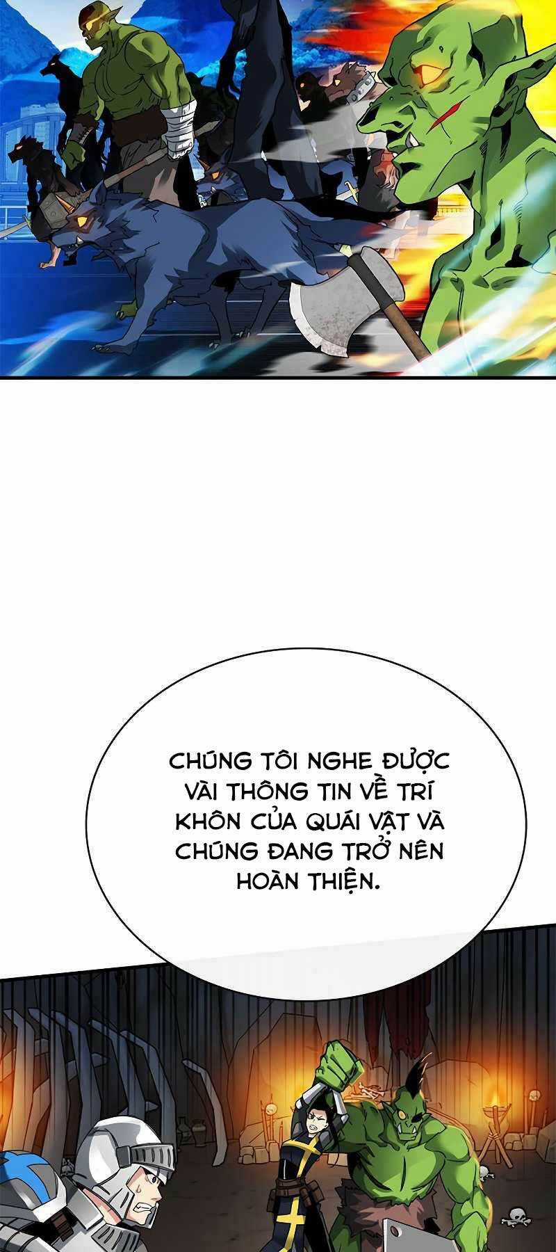 Thợ Săn Gacha Cấp Sss - Chapter 41 - Trang 62