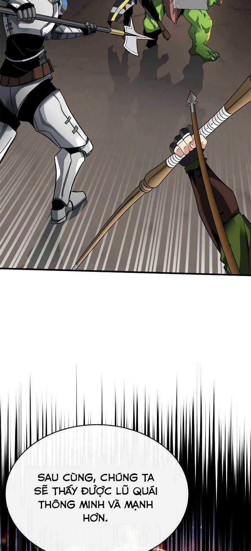 Thợ Săn Gacha Cấp Sss - Chapter 41 - Trang 63