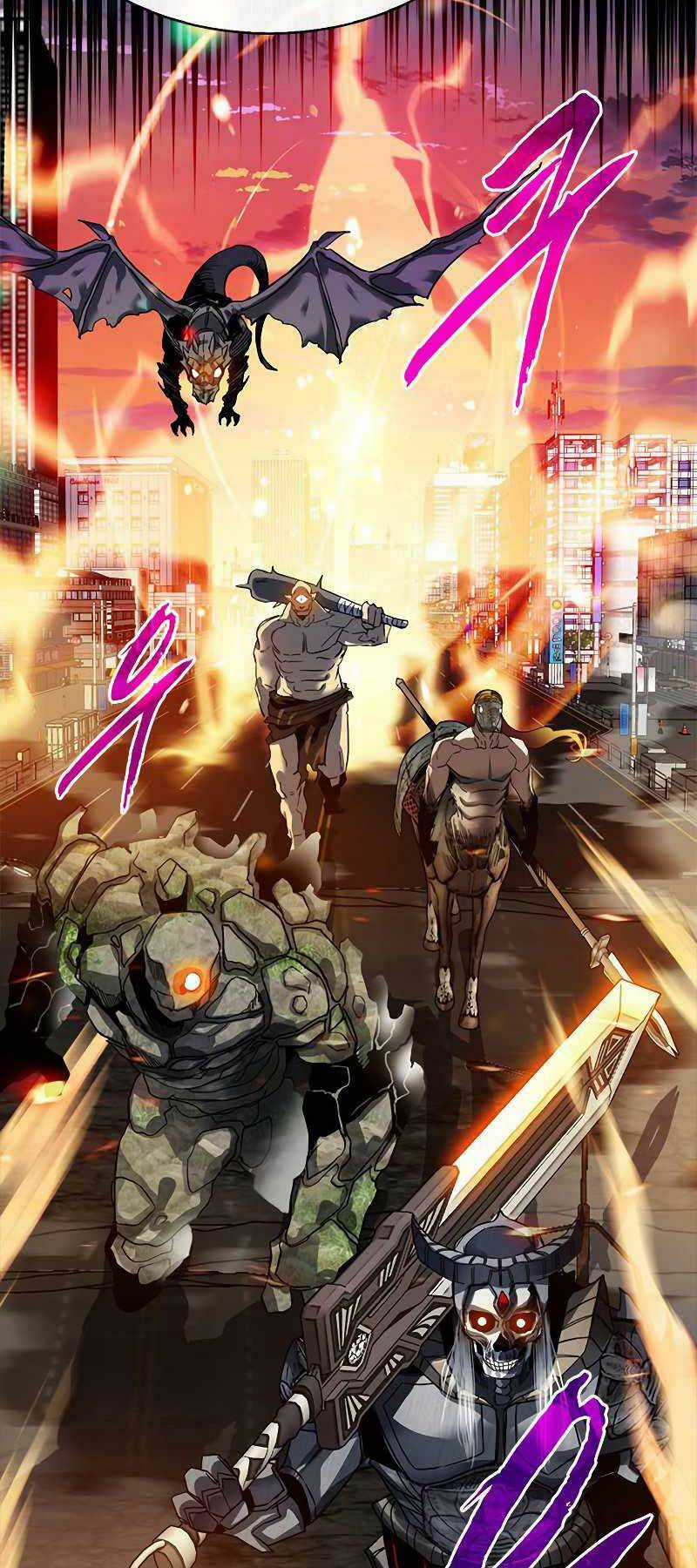 Thợ Săn Gacha Cấp Sss - Chapter 41 - Trang 64