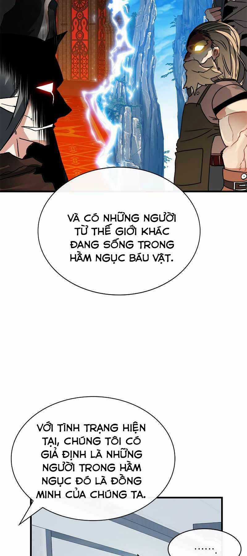 Thợ Săn Gacha Cấp Sss - Chapter 41 - Trang 69