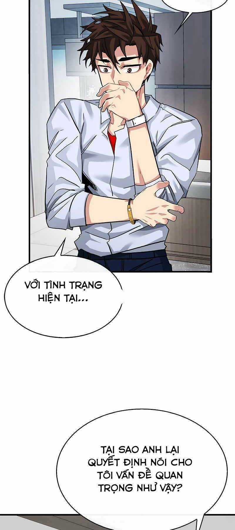 Thợ Săn Gacha Cấp Sss - Chapter 41 - Trang 70