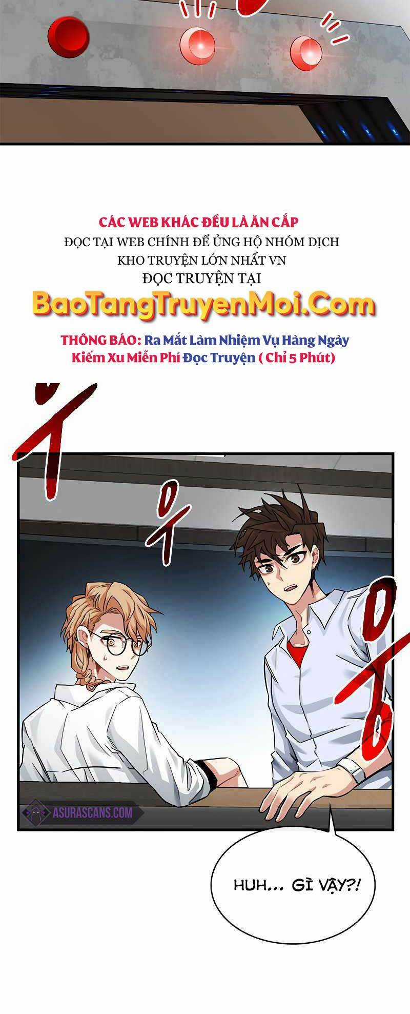 Thợ Săn Gacha Cấp Sss - Chapter 41 - Trang 8