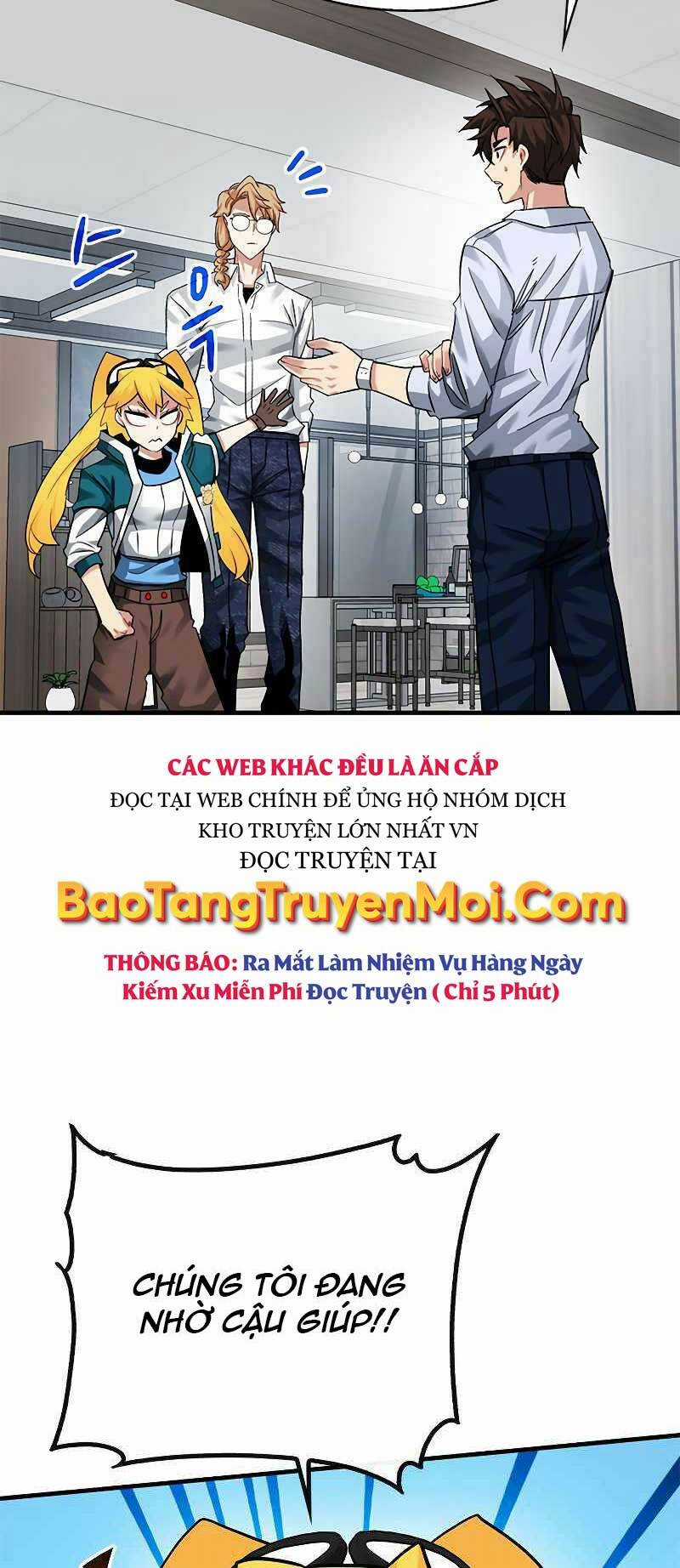 Thợ Săn Gacha Cấp Sss - Chapter 41 - Trang 71