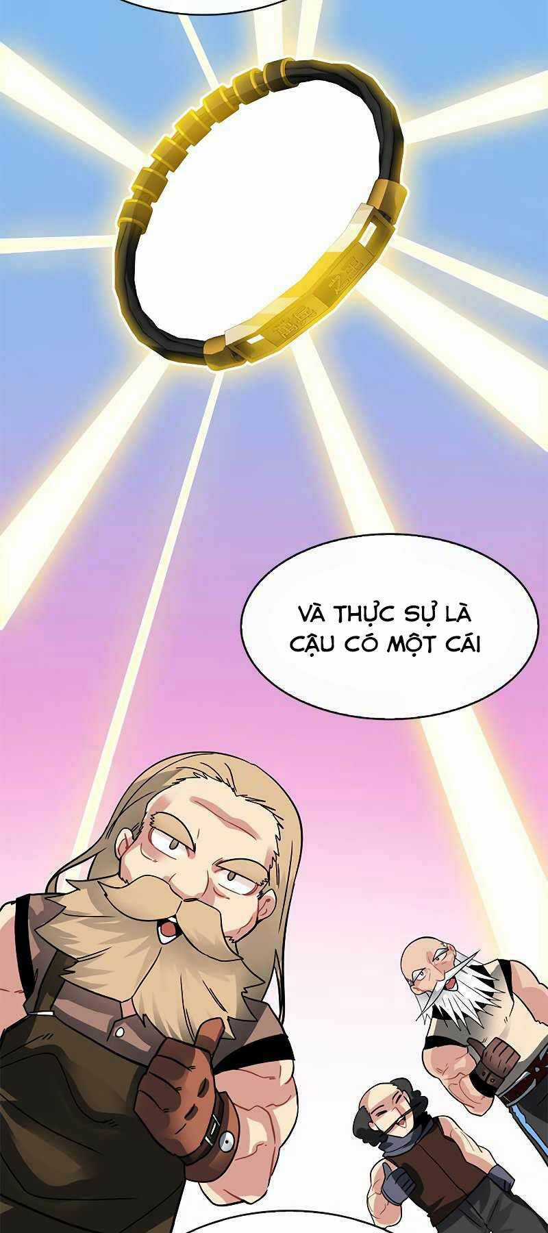 Thợ Săn Gacha Cấp Sss - Chapter 41 - Trang 73