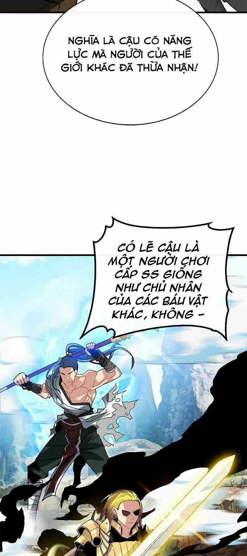 Thợ Săn Gacha Cấp Sss - Chapter 41 - Trang 74