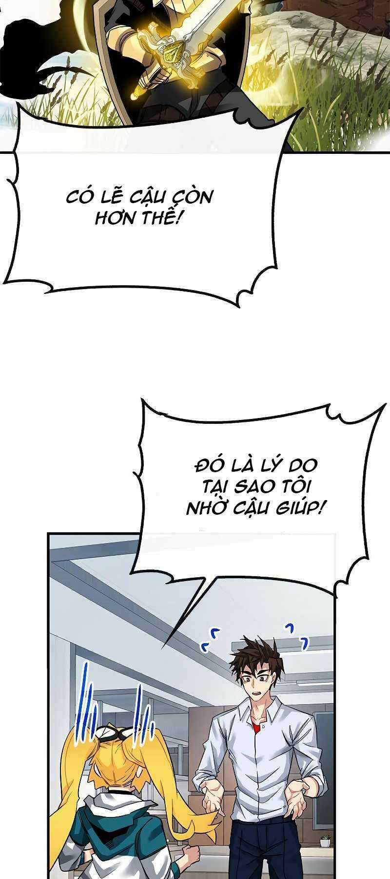 Thợ Săn Gacha Cấp Sss - Chapter 41 - Trang 75