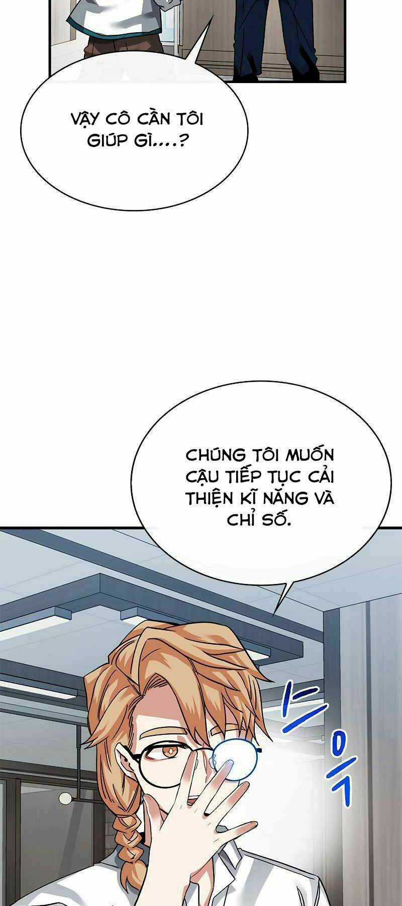 Thợ Săn Gacha Cấp Sss - Chapter 41 - Trang 76