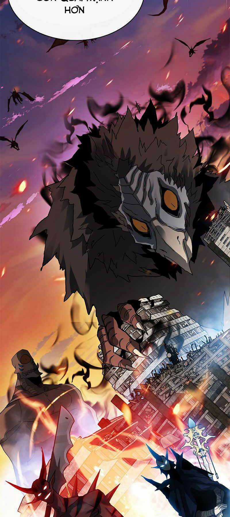 Thợ Săn Gacha Cấp Sss - Chapter 41 - Trang 79