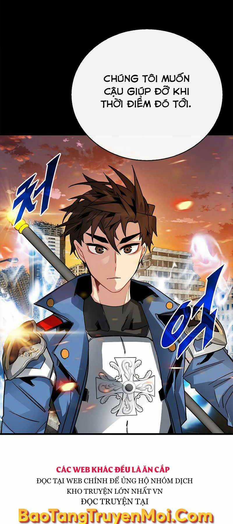 Thợ Săn Gacha Cấp Sss - Chapter 41 - Trang 81
