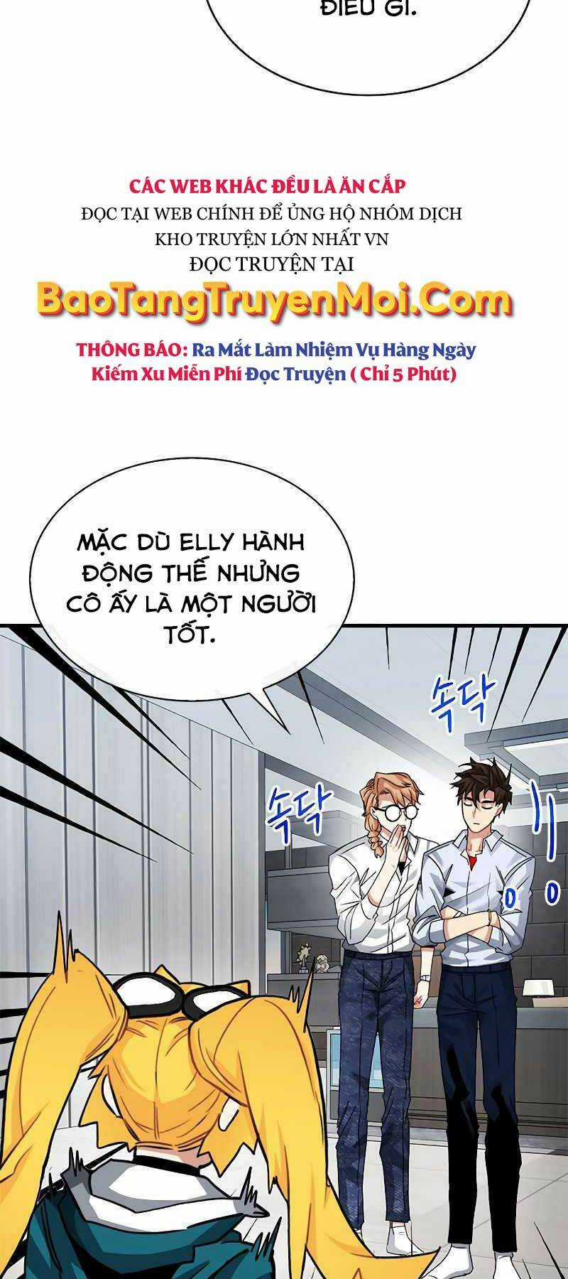 Thợ Săn Gacha Cấp Sss - Chapter 41 - Trang 83