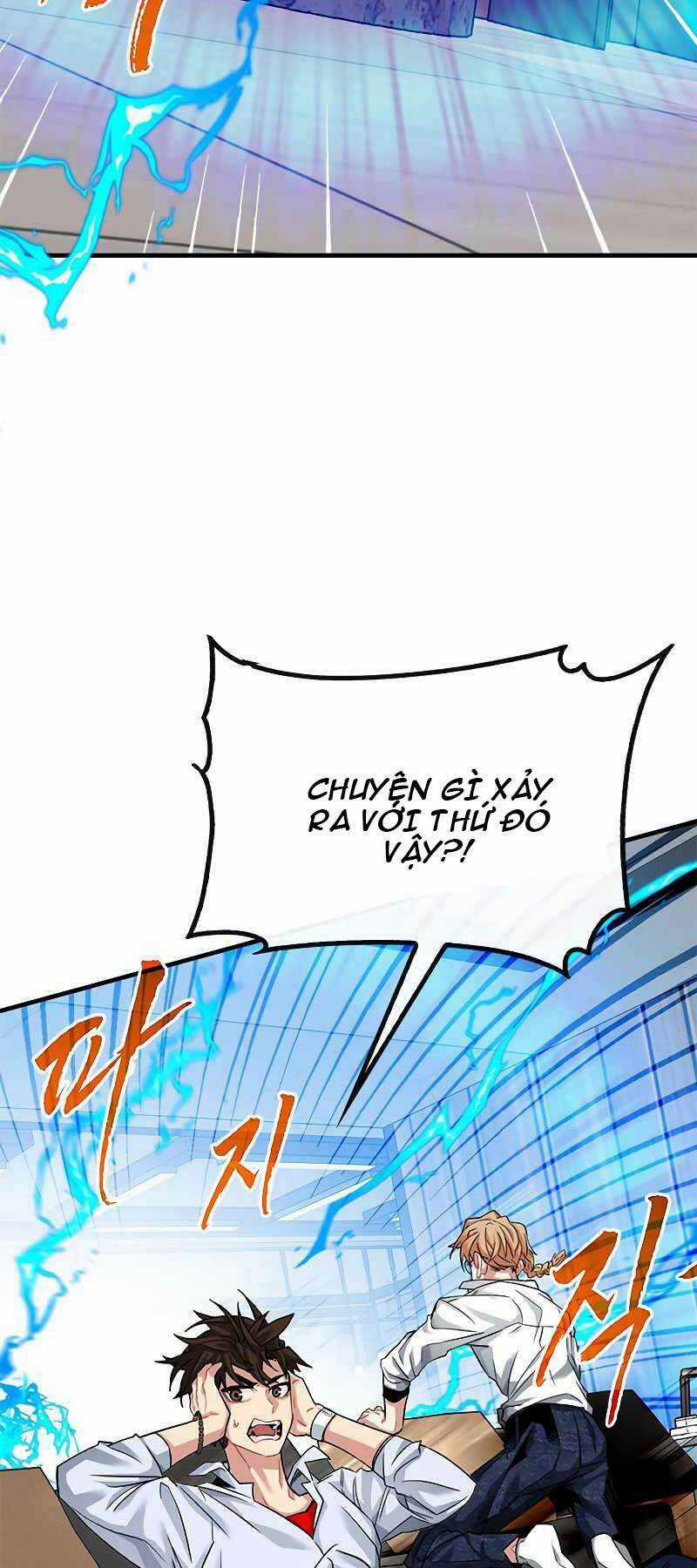 Thợ Săn Gacha Cấp Sss - Chapter 41 - Trang 10