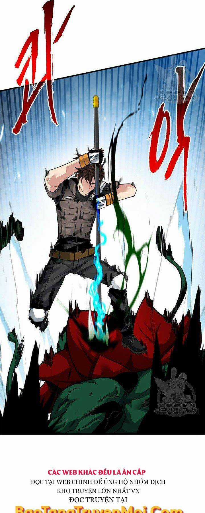 Thợ Săn Gacha Cấp Sss - Chapter 42 - Trang 13