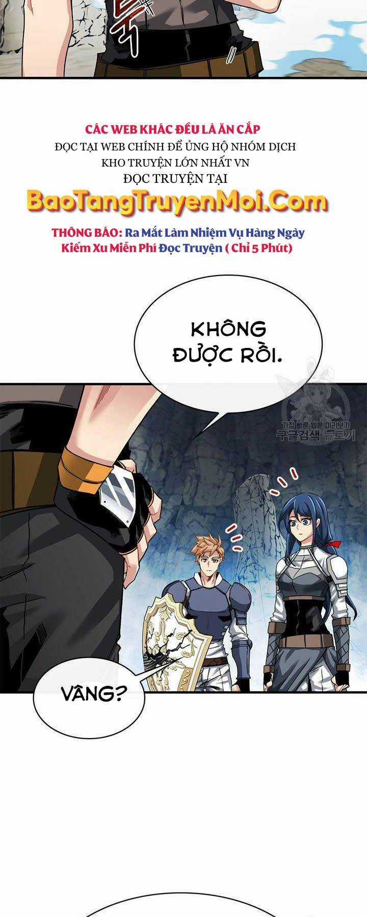 Thợ Săn Gacha Cấp Sss - Chapter 42 - Trang 17