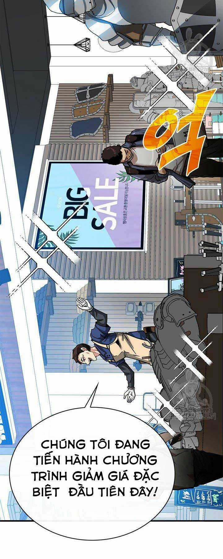 Thợ Săn Gacha Cấp Sss - Chapter 42 - Trang 21