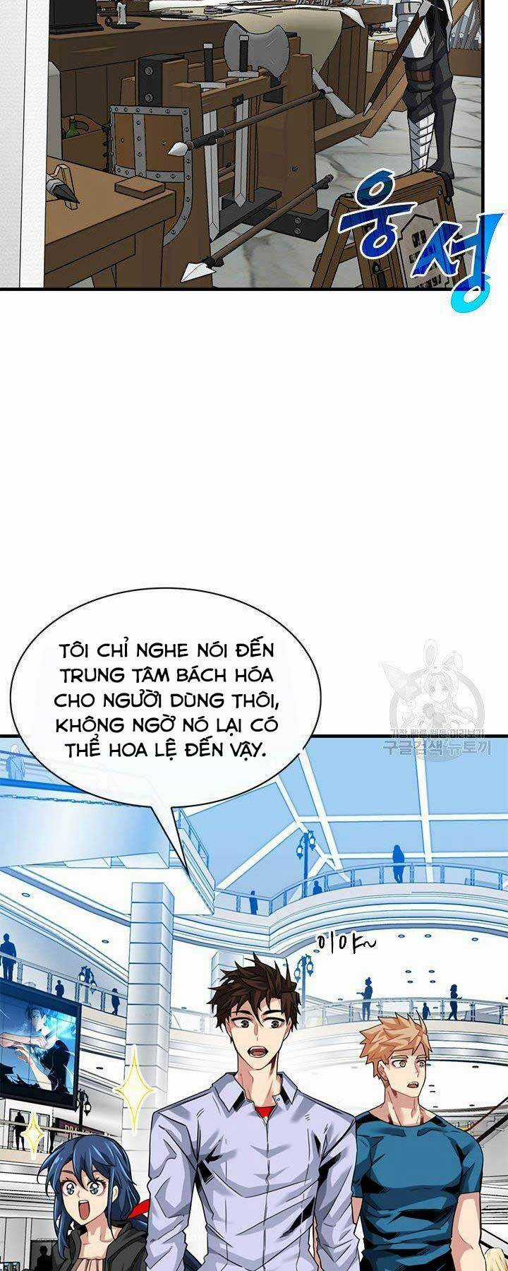 Thợ Săn Gacha Cấp Sss - Chapter 42 - Trang 23