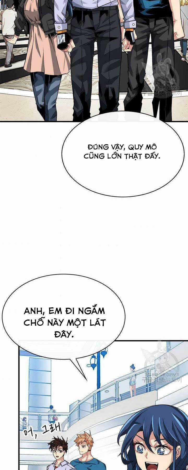 Thợ Săn Gacha Cấp Sss - Chapter 42 - Trang 24