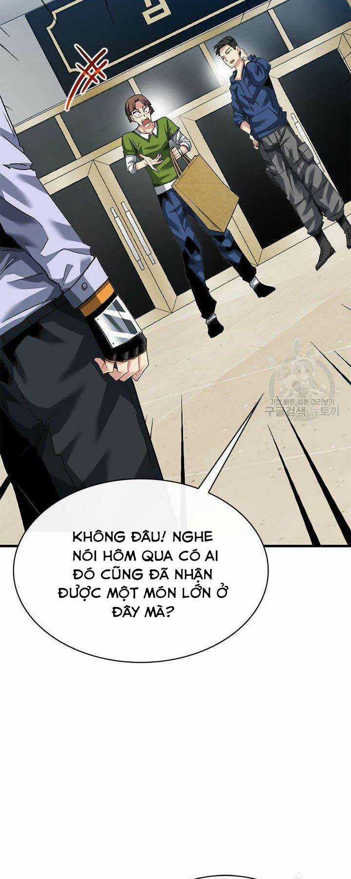 Thợ Săn Gacha Cấp Sss - Chapter 42 - Trang 28