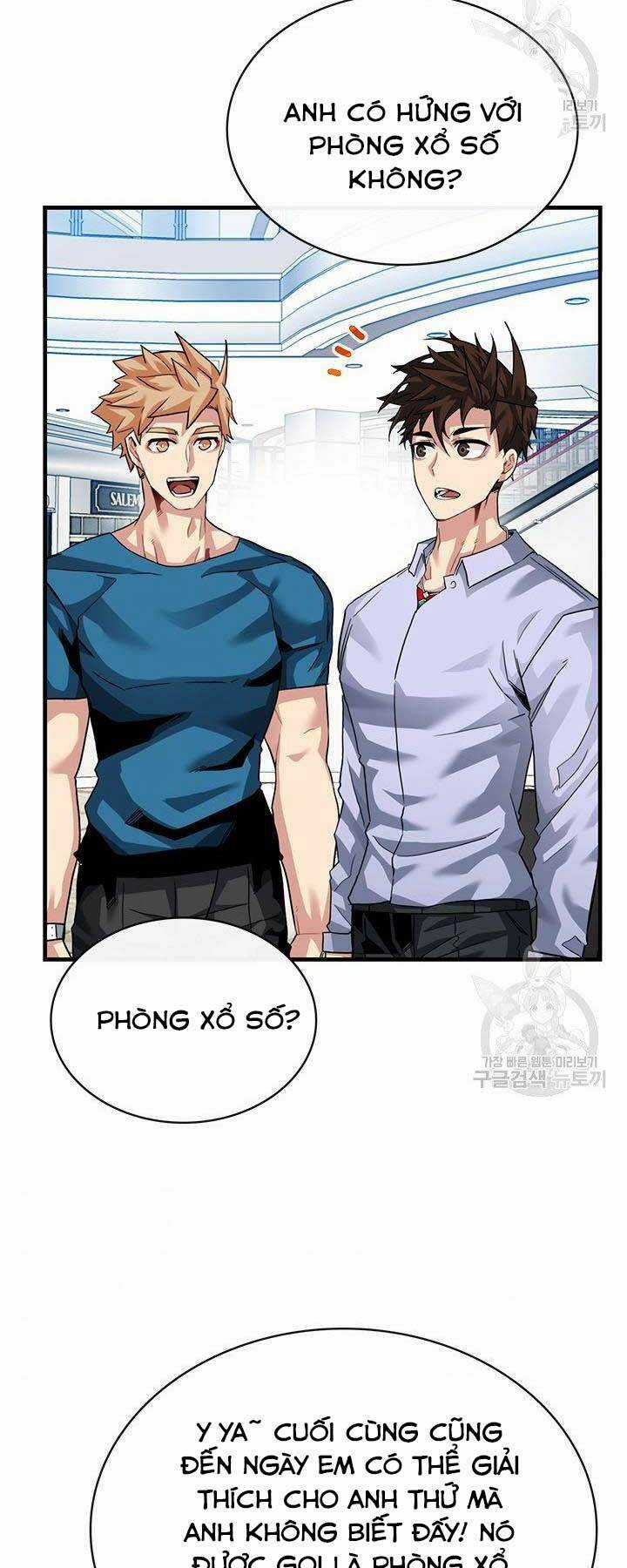 Thợ Săn Gacha Cấp Sss - Chapter 42 - Trang 29