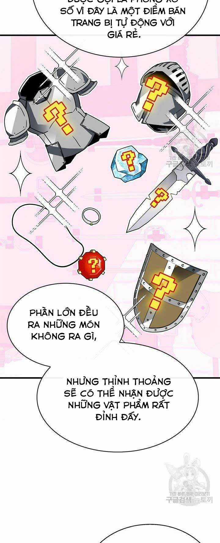 Thợ Săn Gacha Cấp Sss - Chapter 42 - Trang 30