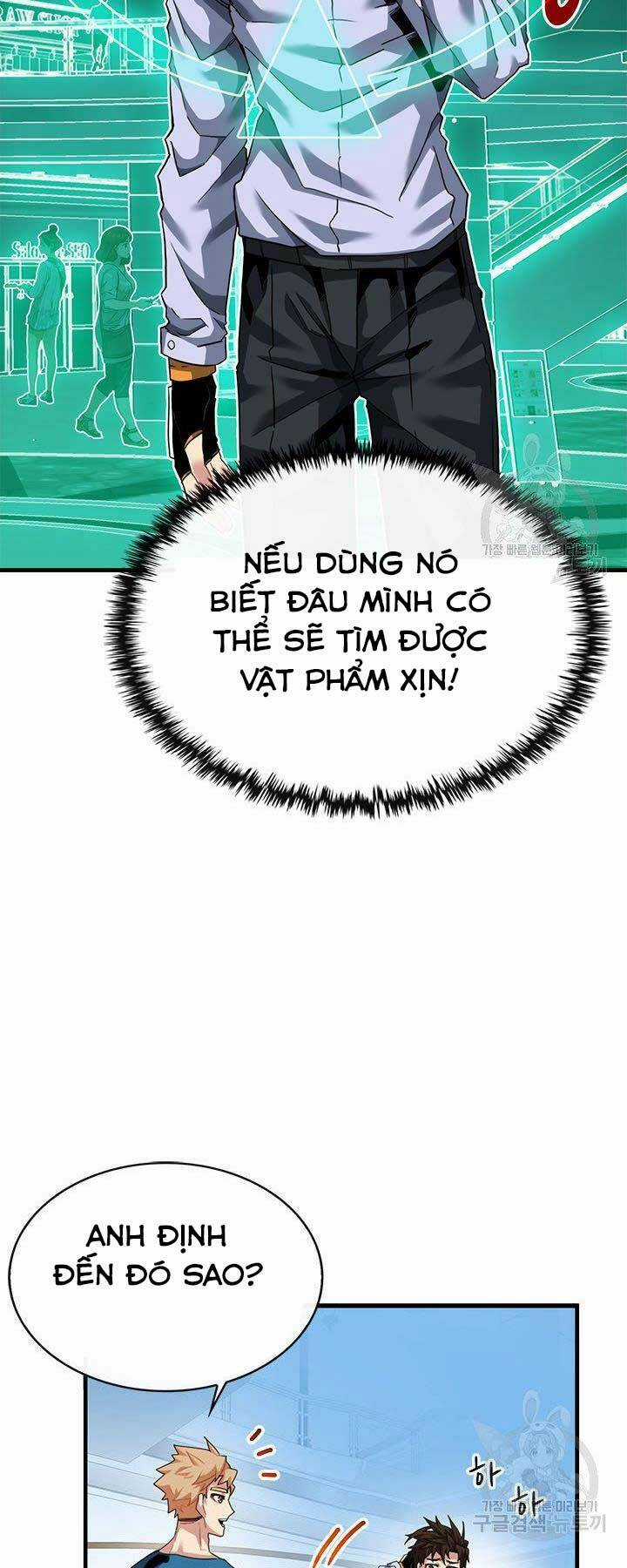 Thợ Săn Gacha Cấp Sss - Chapter 42 - Trang 33