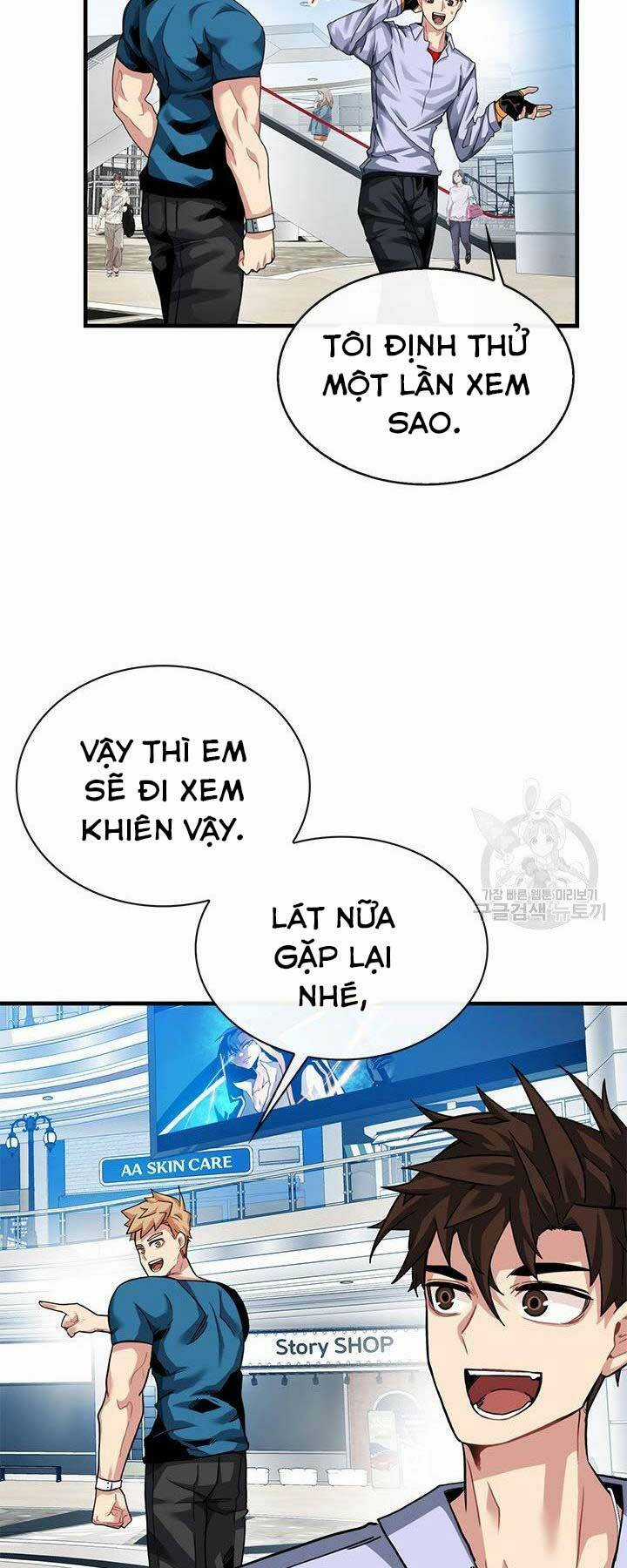 Thợ Săn Gacha Cấp Sss - Chapter 42 - Trang 34