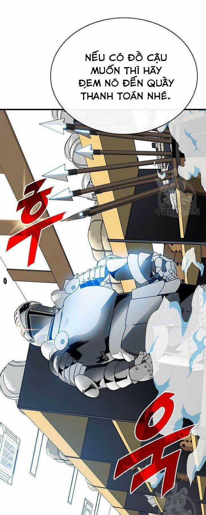 Thợ Săn Gacha Cấp Sss - Chapter 42 - Trang 36