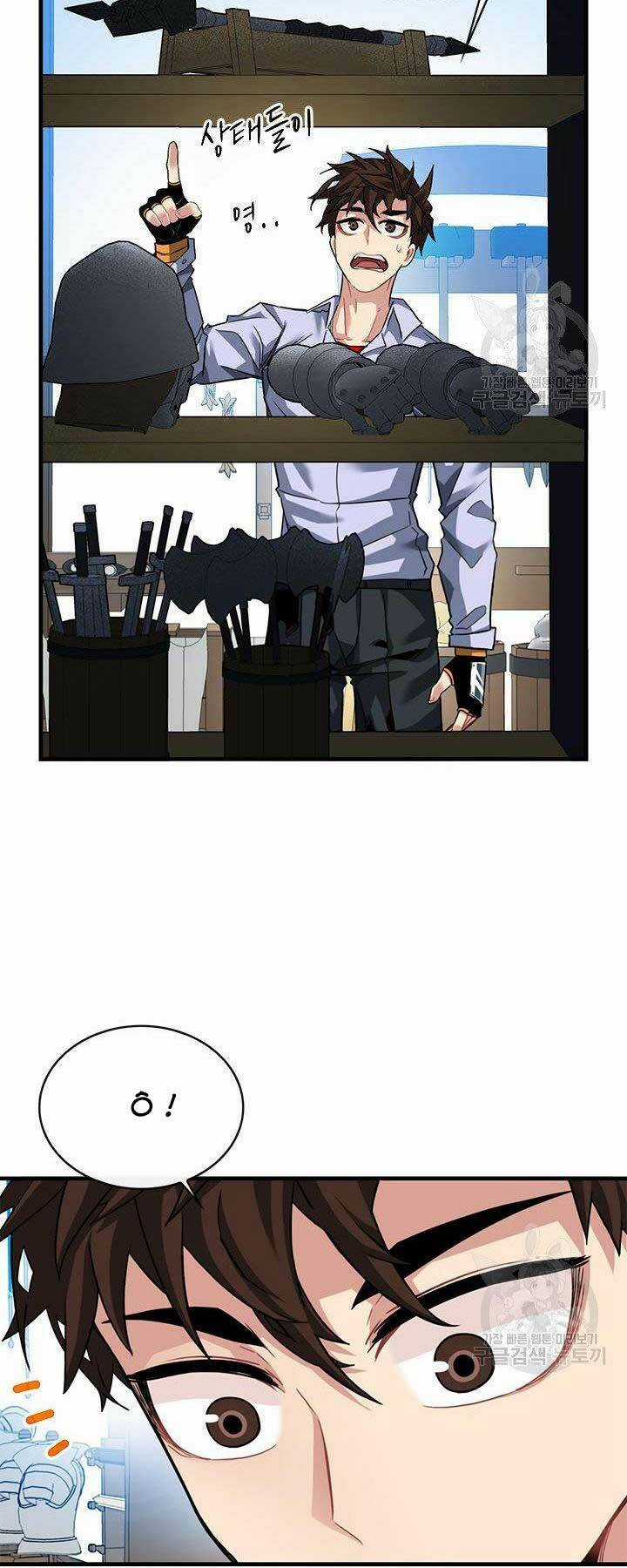 Thợ Săn Gacha Cấp Sss - Chapter 42 - Trang 38