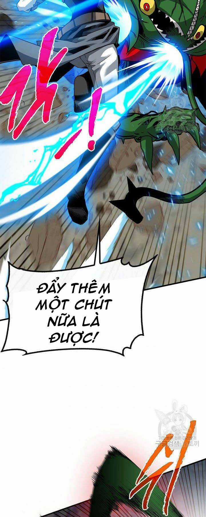 Thợ Săn Gacha Cấp Sss - Chapter 42 - Trang 5