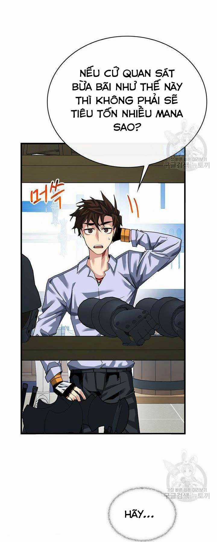 Thợ Săn Gacha Cấp Sss - Chapter 42 - Trang 41