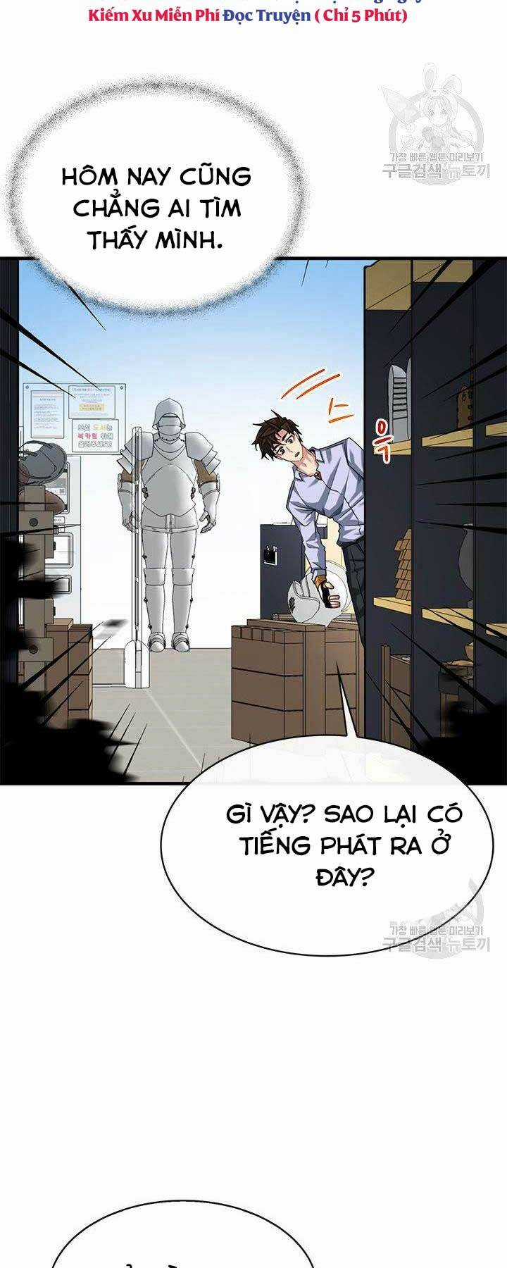 Thợ Săn Gacha Cấp Sss - Chapter 42 - Trang 43