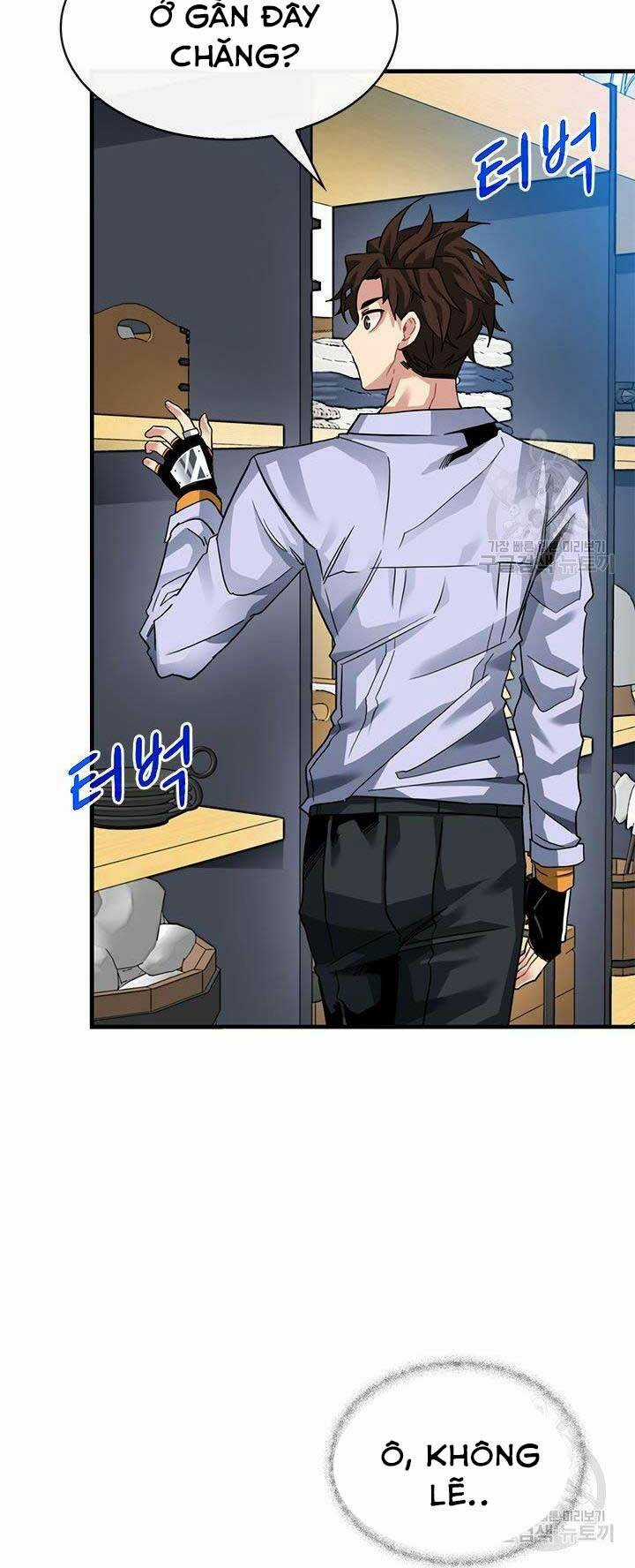 Thợ Săn Gacha Cấp Sss - Chapter 42 - Trang 44