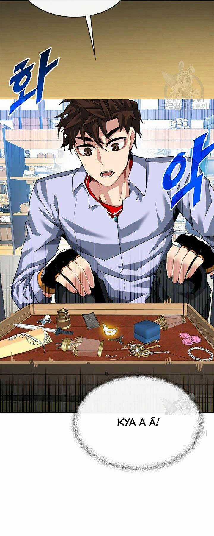 Thợ Săn Gacha Cấp Sss - Chapter 42 - Trang 46