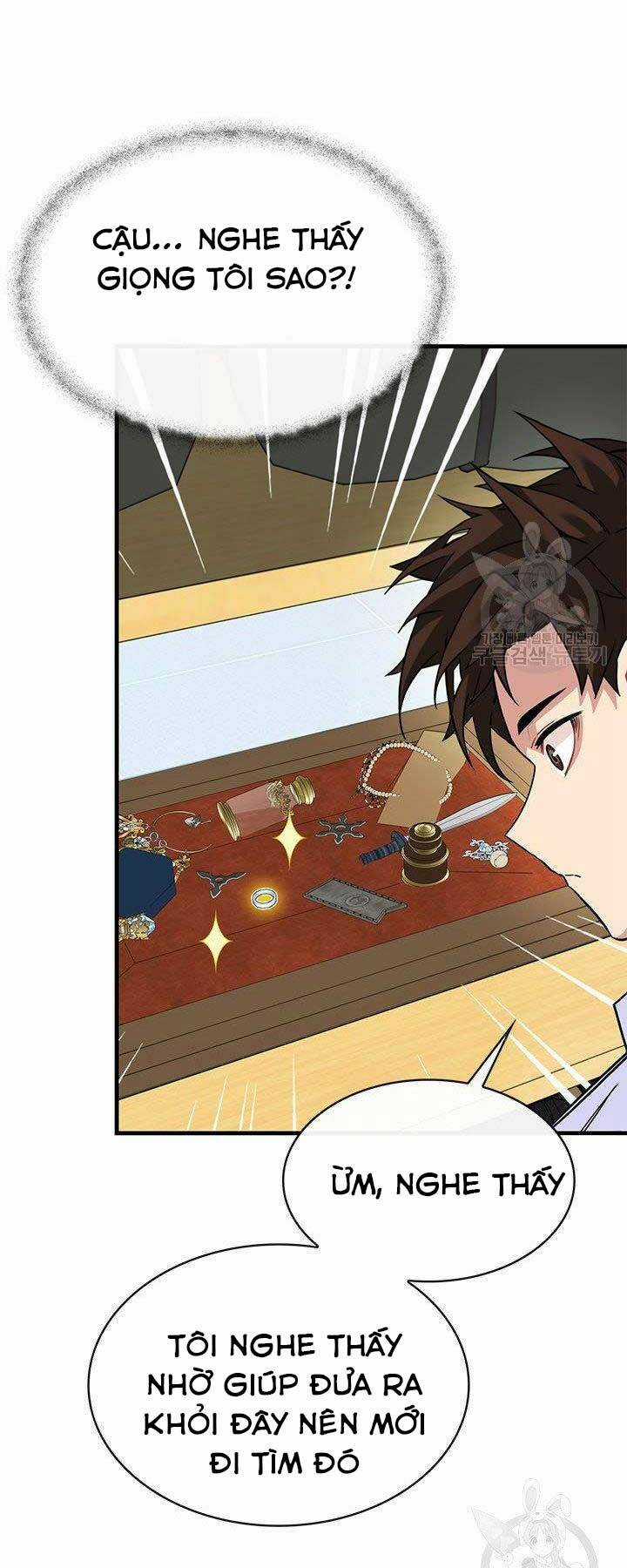 Thợ Săn Gacha Cấp Sss - Chapter 42 - Trang 47