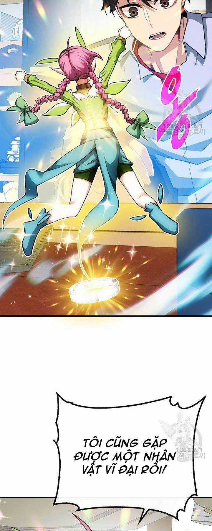 Thợ Săn Gacha Cấp Sss - Chapter 42 - Trang 49