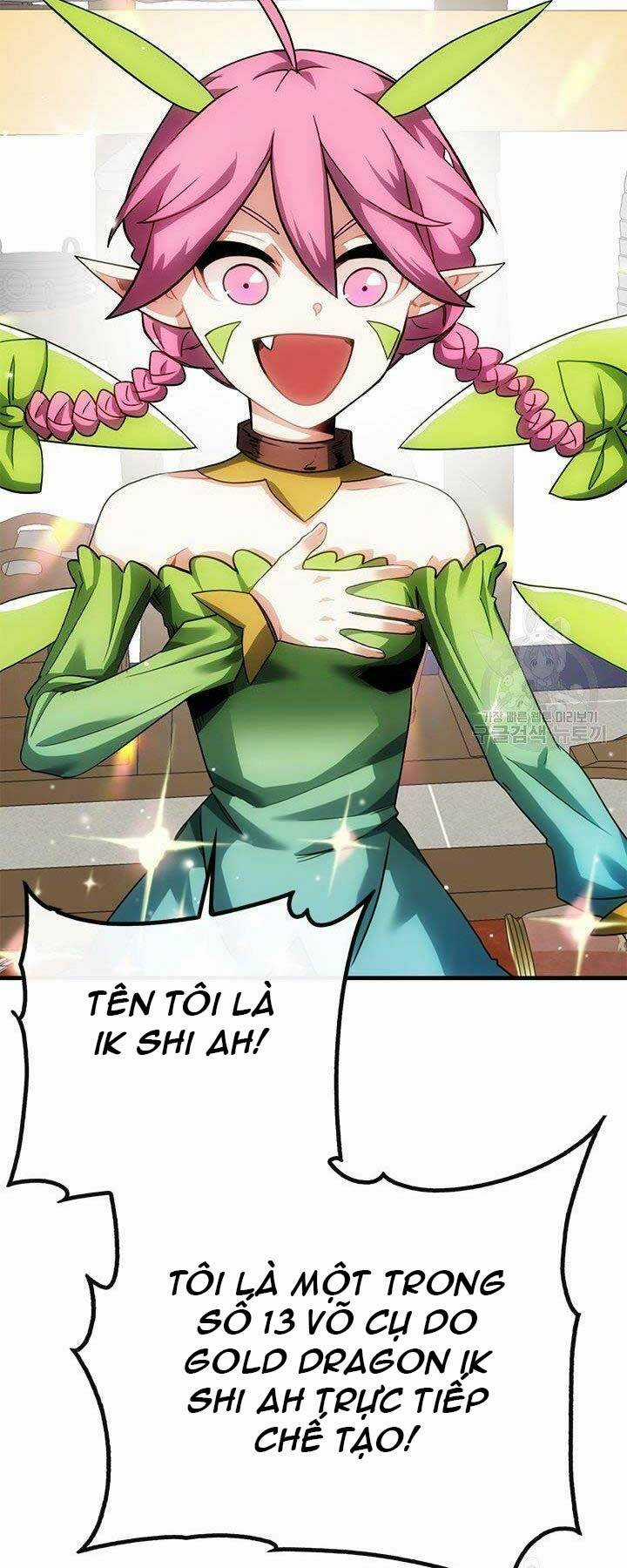 Thợ Săn Gacha Cấp Sss - Chapter 42 - Trang 50