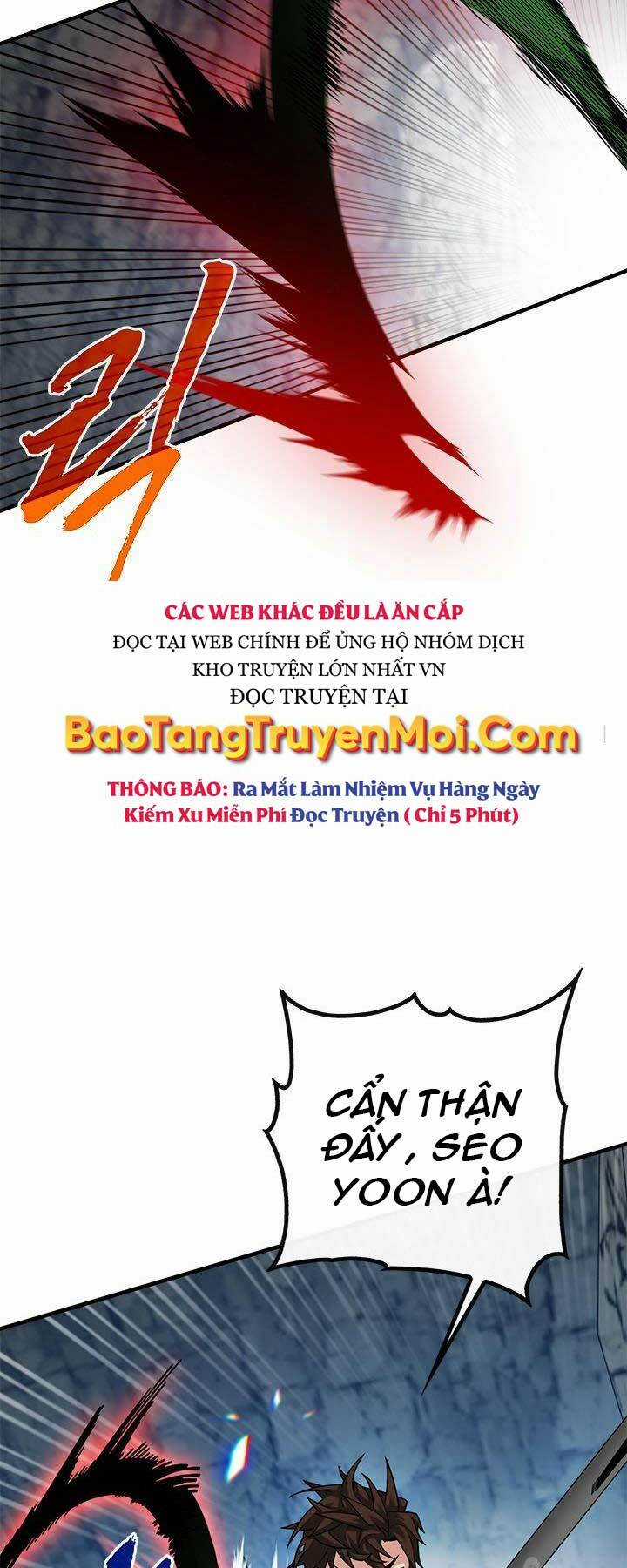 Thợ Săn Gacha Cấp Sss - Chapter 42 - Trang 6