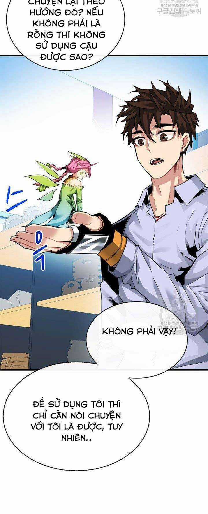 Thợ Săn Gacha Cấp Sss - Chapter 42 - Trang 59