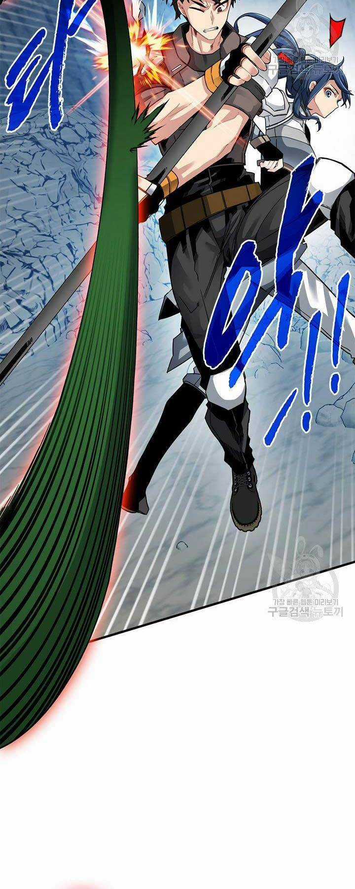 Thợ Săn Gacha Cấp Sss - Chapter 42 - Trang 7